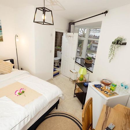 Airstaybnb Μάντσεστερ Εξωτερικό φωτογραφία