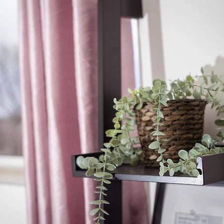 Airstaybnb Μάντσεστερ Εξωτερικό φωτογραφία