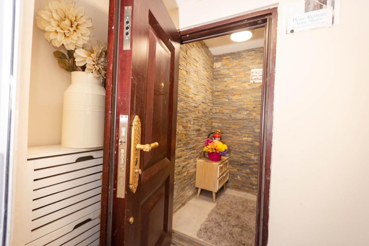 Airstaybnb Μάντσεστερ Εξωτερικό φωτογραφία