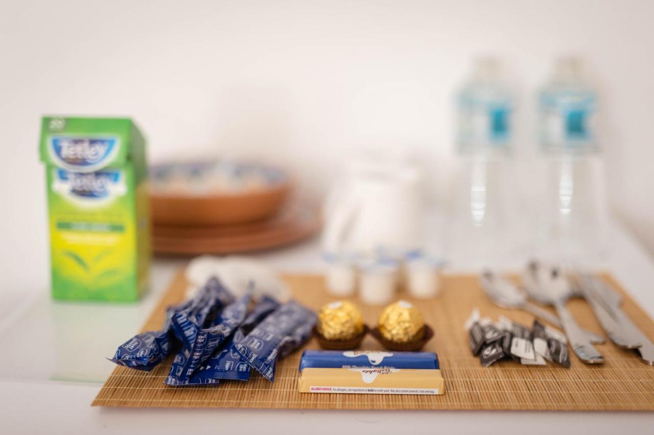 Airstaybnb Μάντσεστερ Εξωτερικό φωτογραφία
