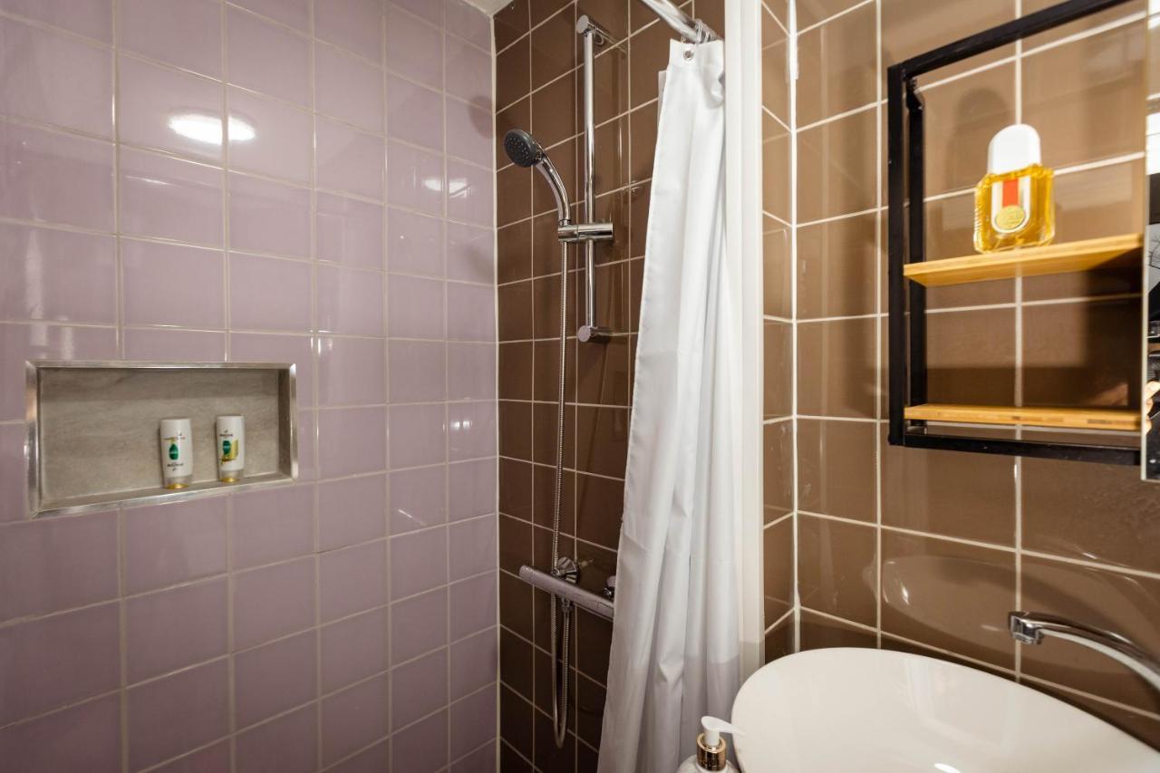 Airstaybnb Μάντσεστερ Εξωτερικό φωτογραφία