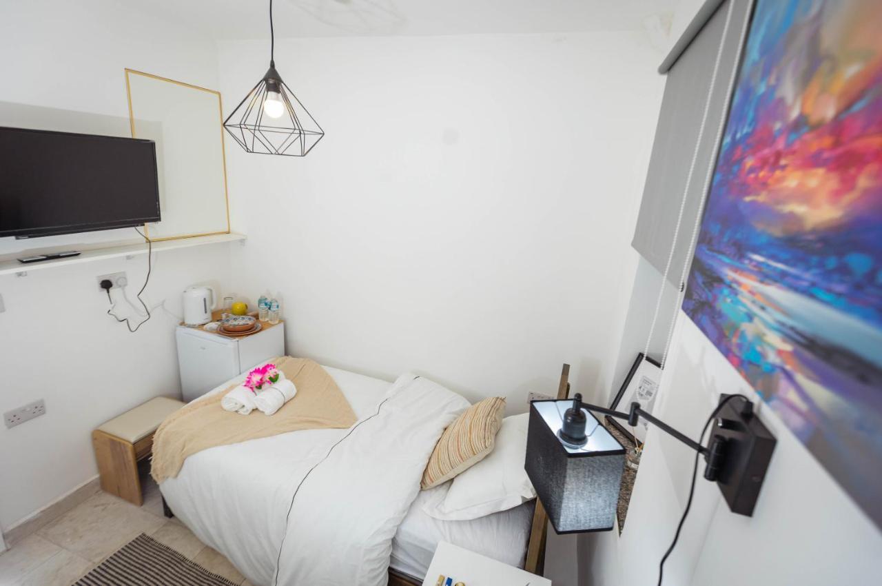 Airstaybnb Μάντσεστερ Εξωτερικό φωτογραφία