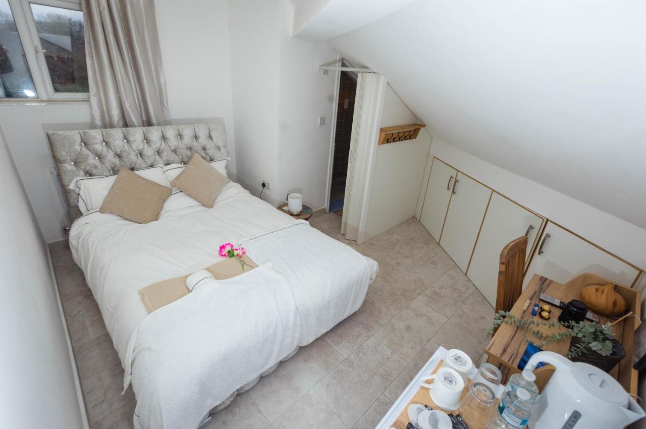 Airstaybnb Μάντσεστερ Εξωτερικό φωτογραφία