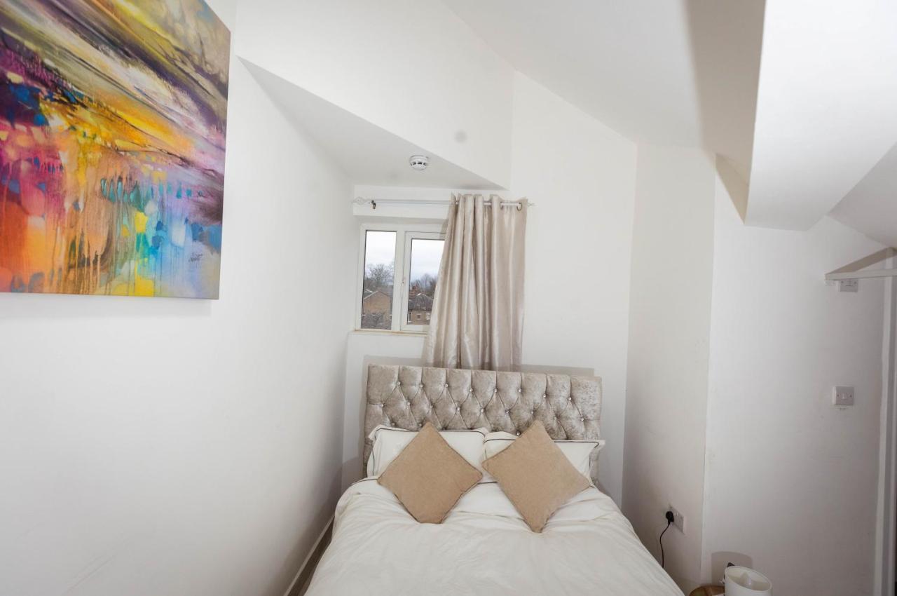 Airstaybnb Μάντσεστερ Εξωτερικό φωτογραφία