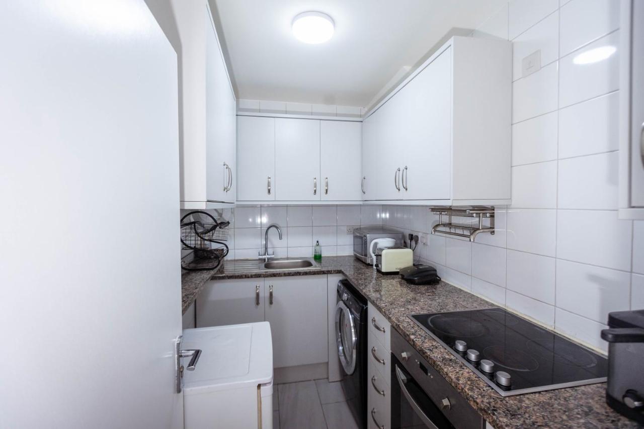 Airstaybnb Μάντσεστερ Εξωτερικό φωτογραφία