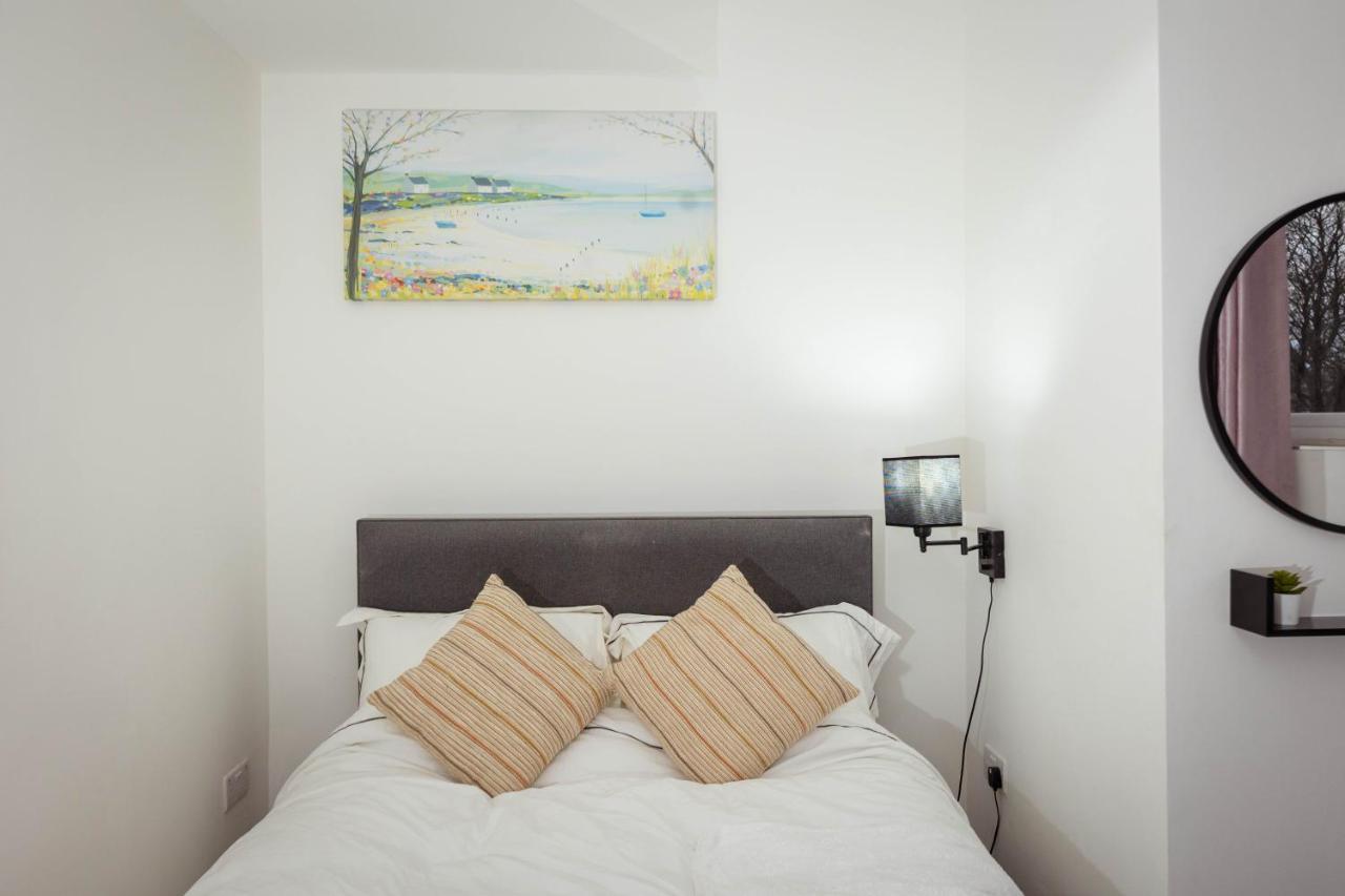 Airstaybnb Μάντσεστερ Εξωτερικό φωτογραφία