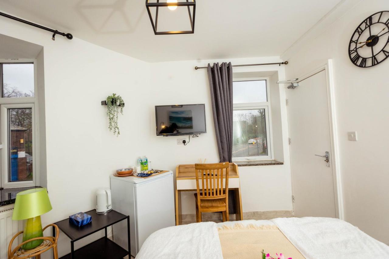 Airstaybnb Μάντσεστερ Εξωτερικό φωτογραφία