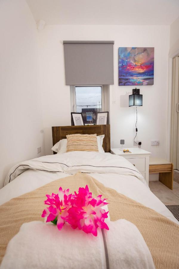 Airstaybnb Μάντσεστερ Εξωτερικό φωτογραφία