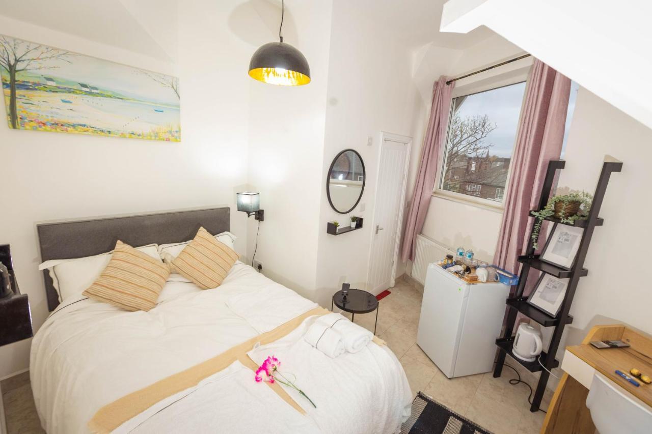Airstaybnb Μάντσεστερ Εξωτερικό φωτογραφία