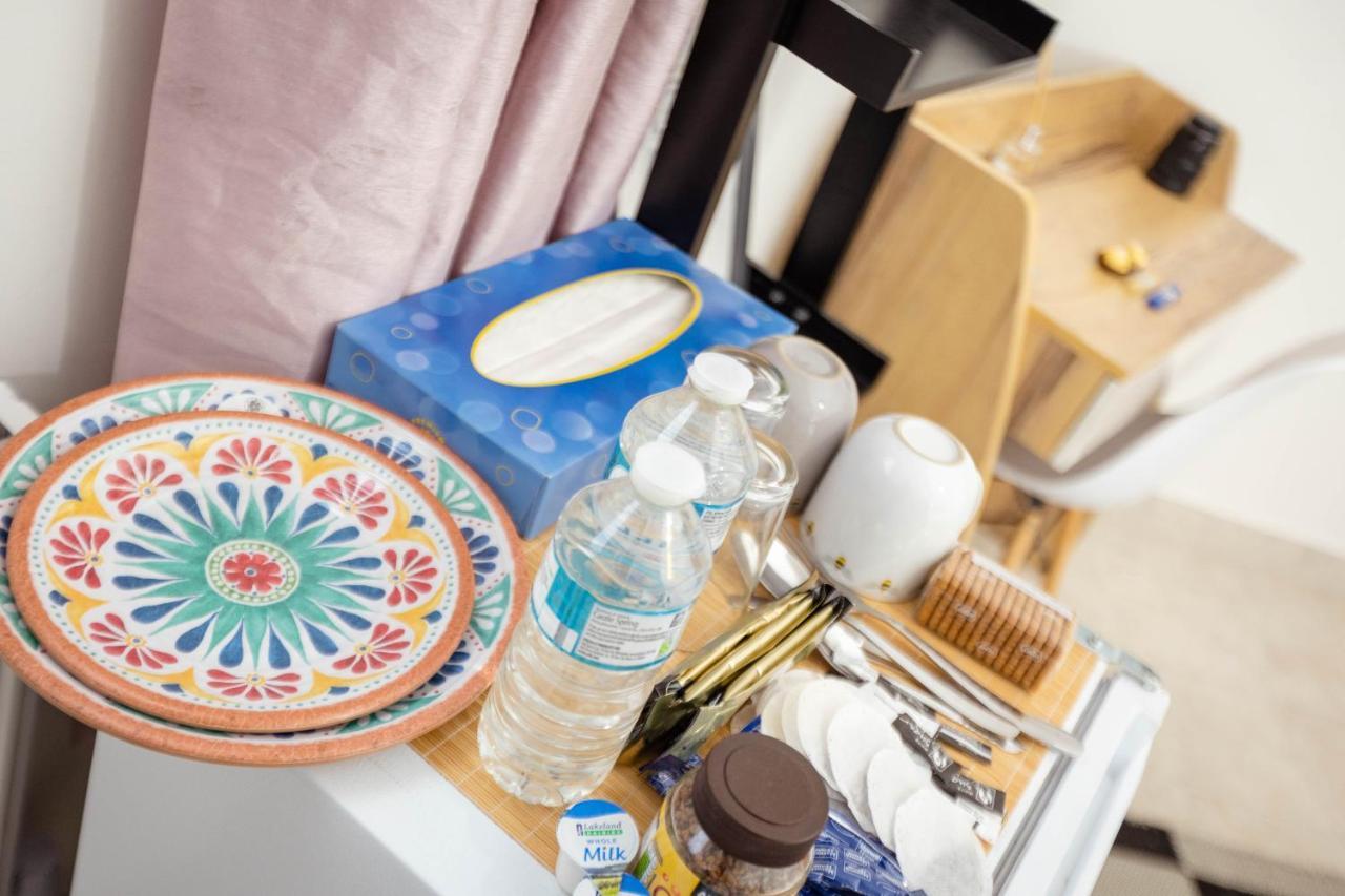 Airstaybnb Μάντσεστερ Εξωτερικό φωτογραφία