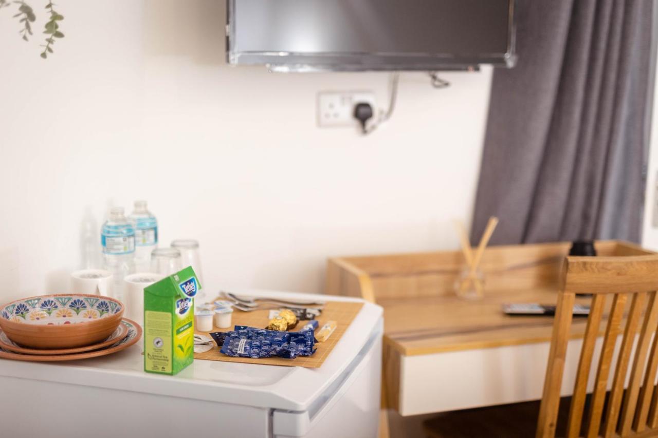 Airstaybnb Μάντσεστερ Εξωτερικό φωτογραφία