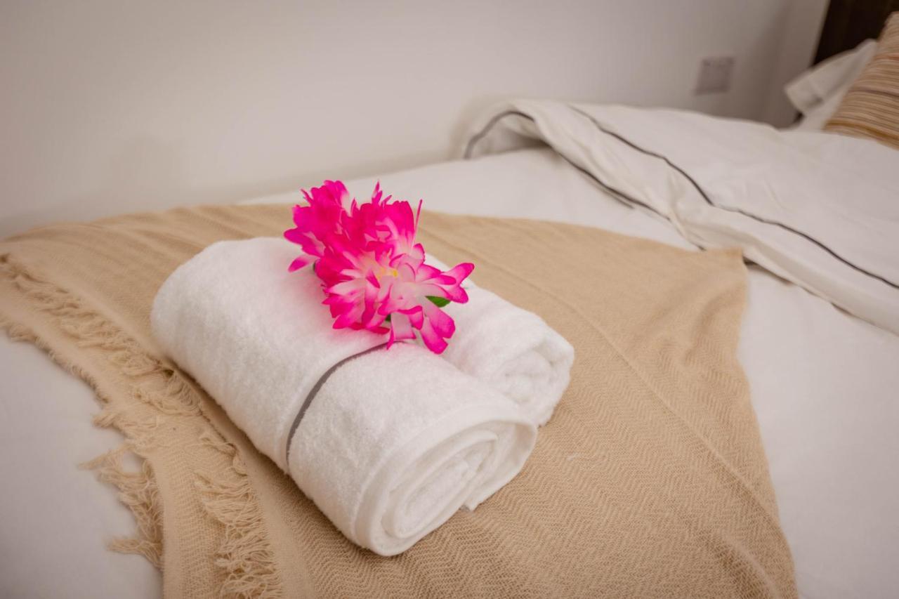 Airstaybnb Μάντσεστερ Εξωτερικό φωτογραφία