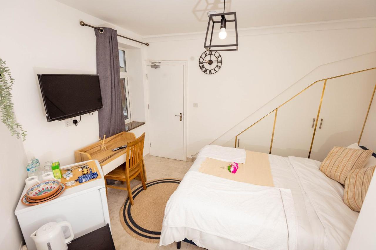 Airstaybnb Μάντσεστερ Εξωτερικό φωτογραφία
