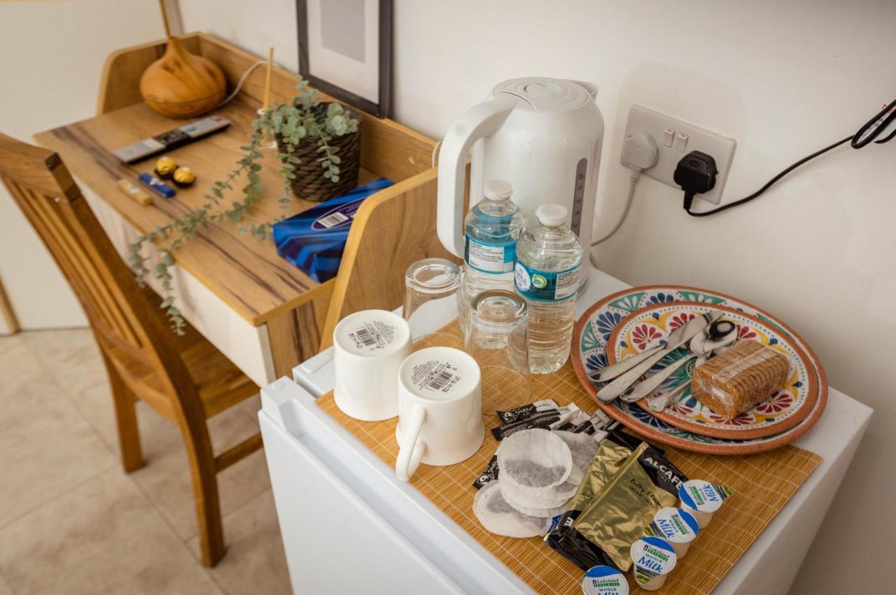 Airstaybnb Μάντσεστερ Εξωτερικό φωτογραφία