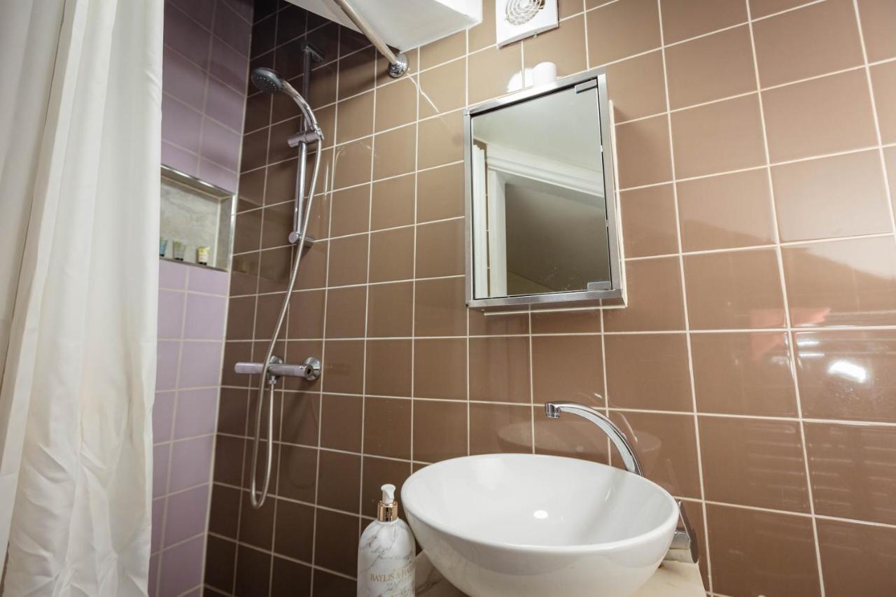 Airstaybnb Μάντσεστερ Εξωτερικό φωτογραφία