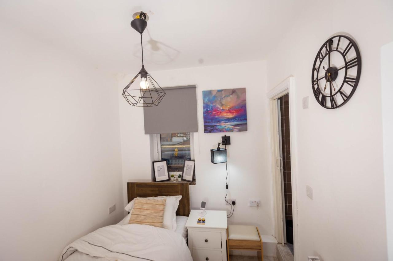 Airstaybnb Μάντσεστερ Εξωτερικό φωτογραφία