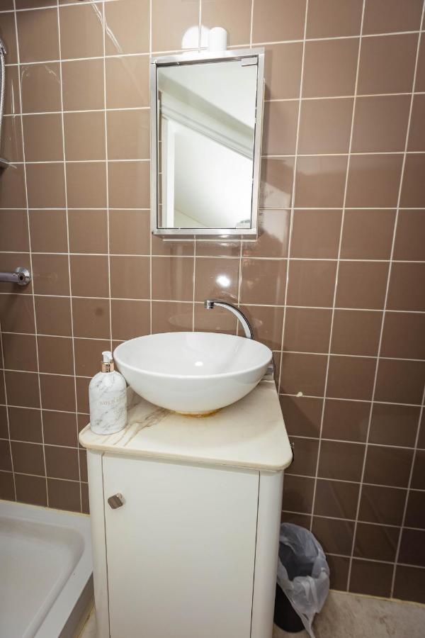 Airstaybnb Μάντσεστερ Εξωτερικό φωτογραφία