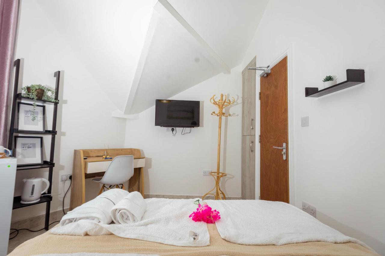 Airstaybnb Μάντσεστερ Εξωτερικό φωτογραφία