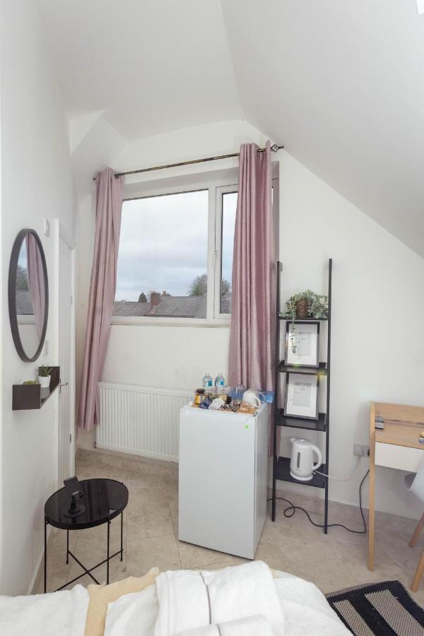Airstaybnb Μάντσεστερ Εξωτερικό φωτογραφία