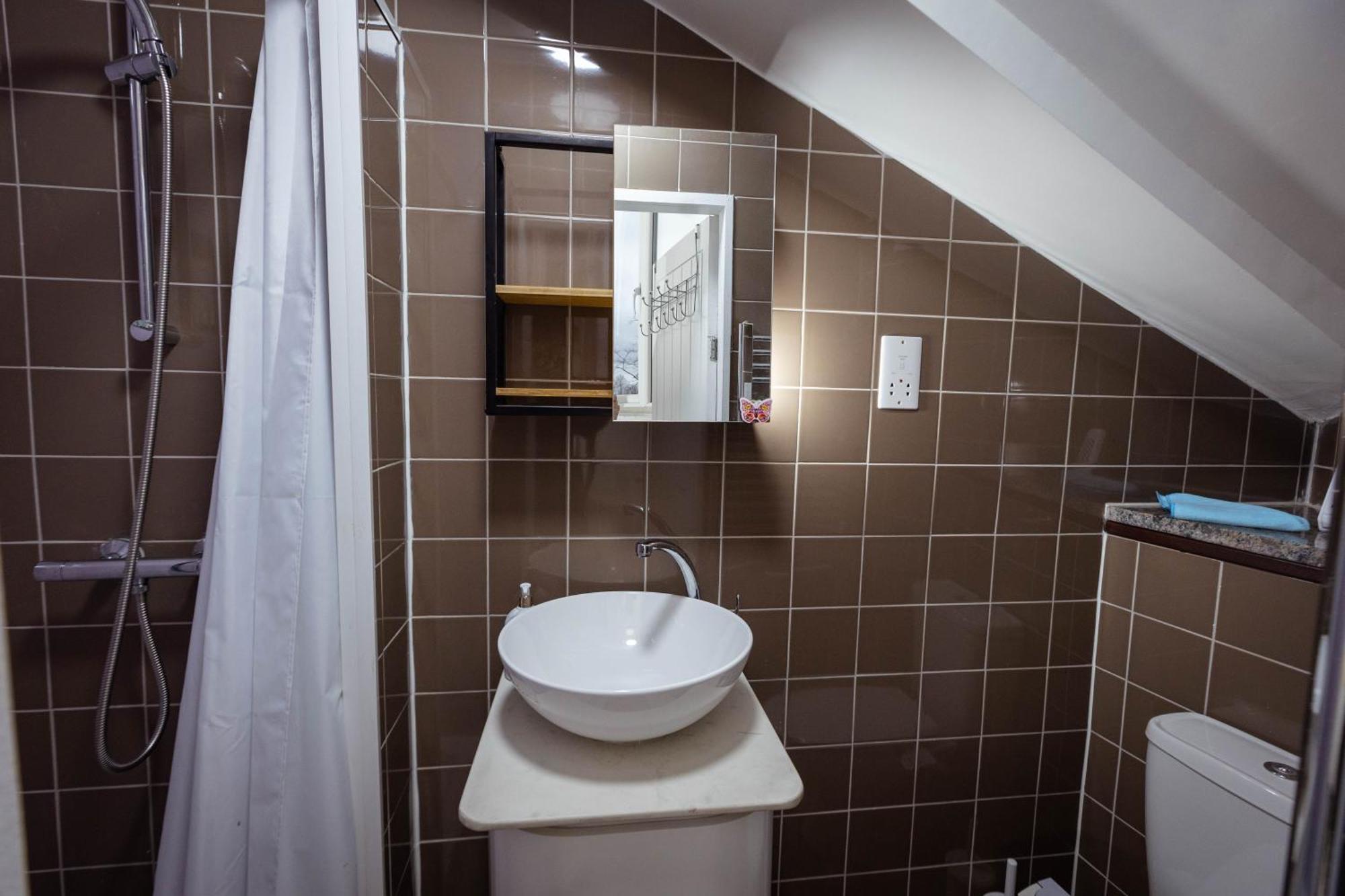Airstaybnb Μάντσεστερ Εξωτερικό φωτογραφία