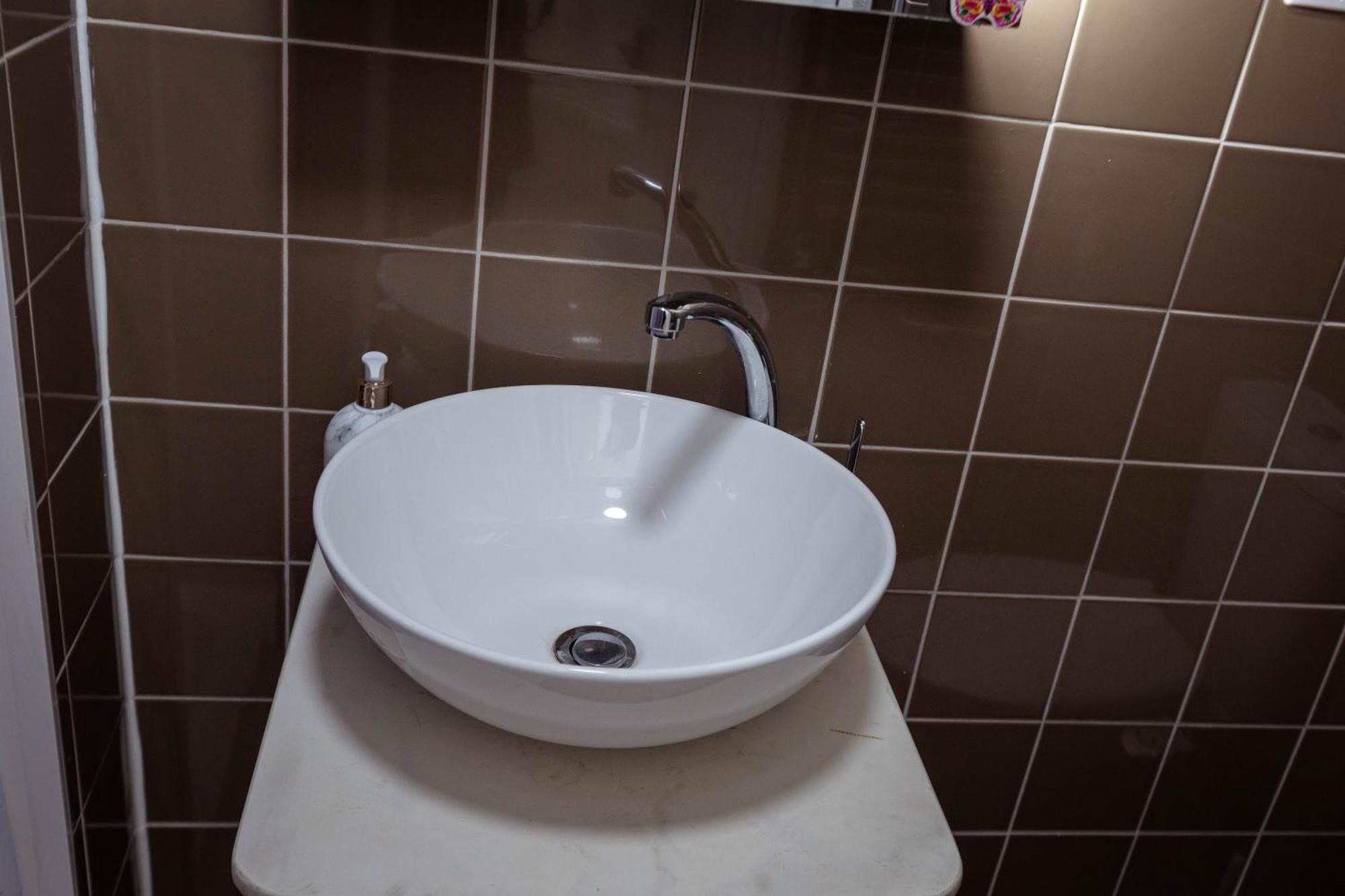 Airstaybnb Μάντσεστερ Εξωτερικό φωτογραφία