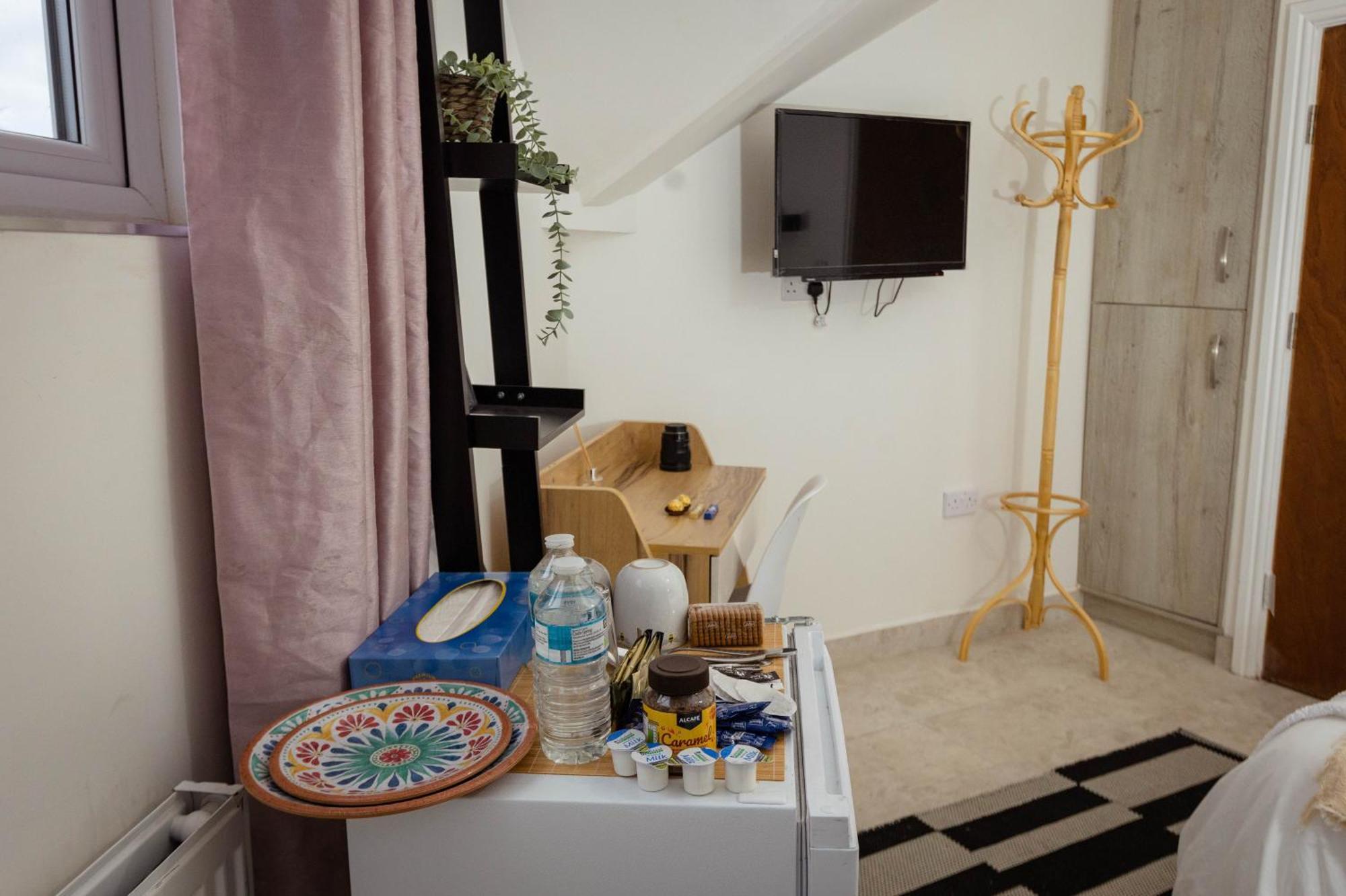Airstaybnb Μάντσεστερ Εξωτερικό φωτογραφία