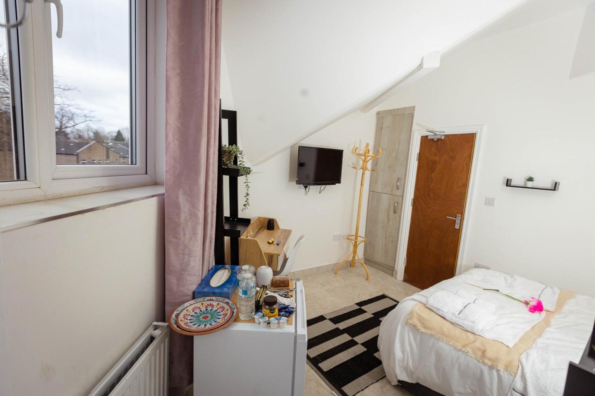 Airstaybnb Μάντσεστερ Εξωτερικό φωτογραφία