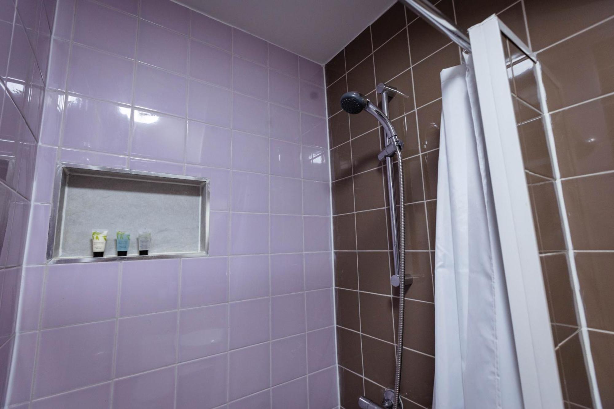 Airstaybnb Μάντσεστερ Εξωτερικό φωτογραφία